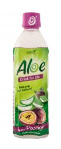 Aloe Vera Drink